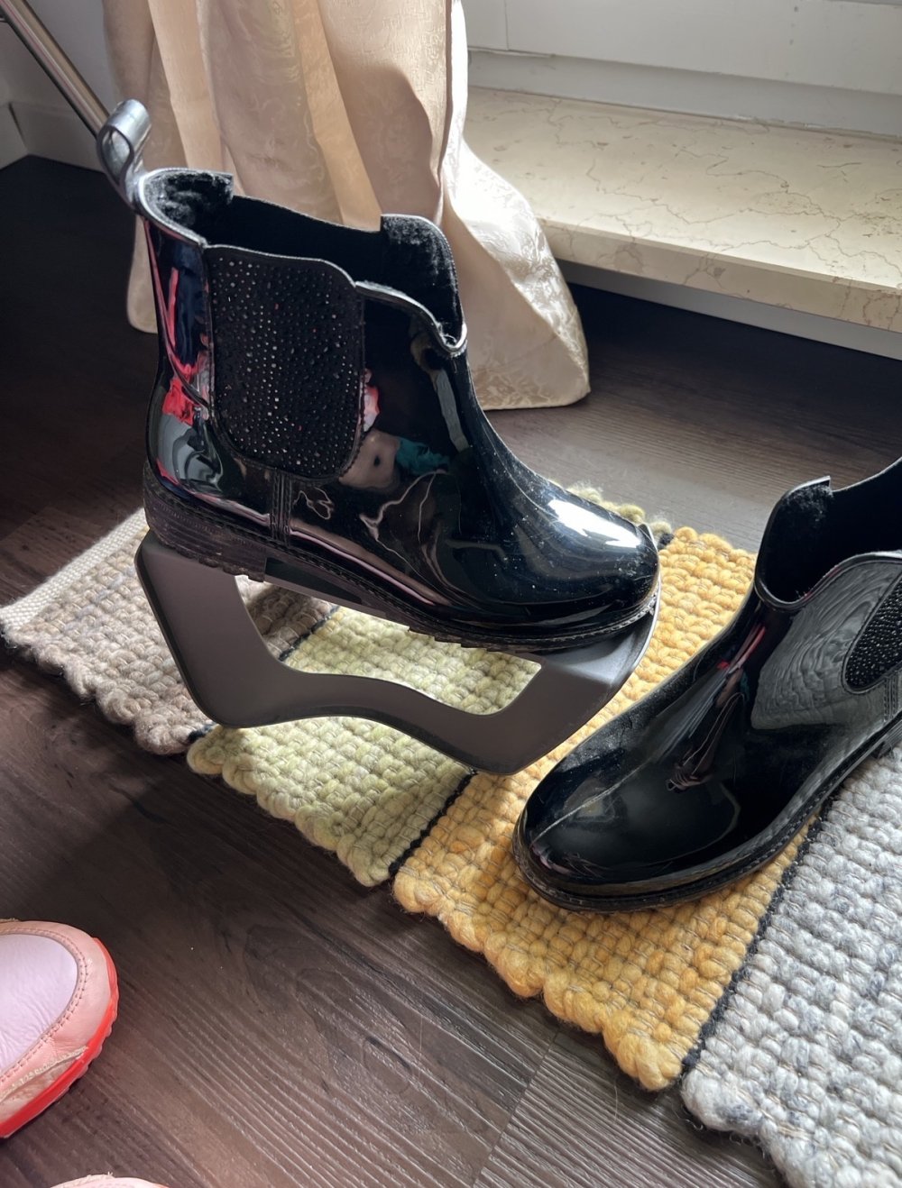 Gummistiefel Rieker
