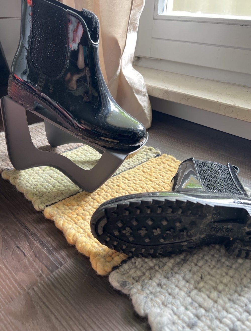 Gummistiefel Rieker