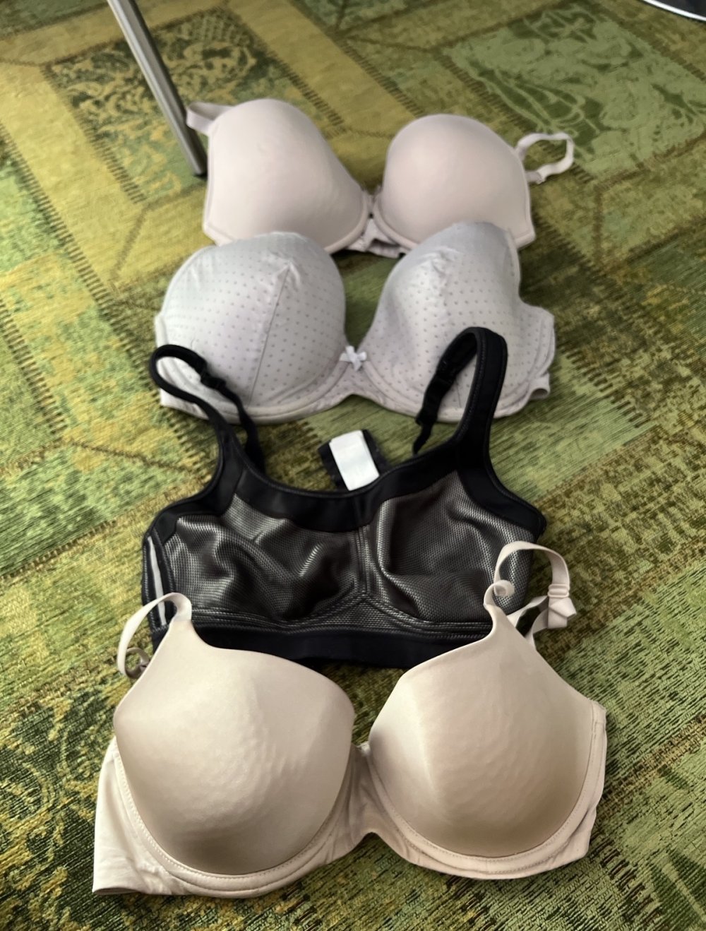 BH Set Damen