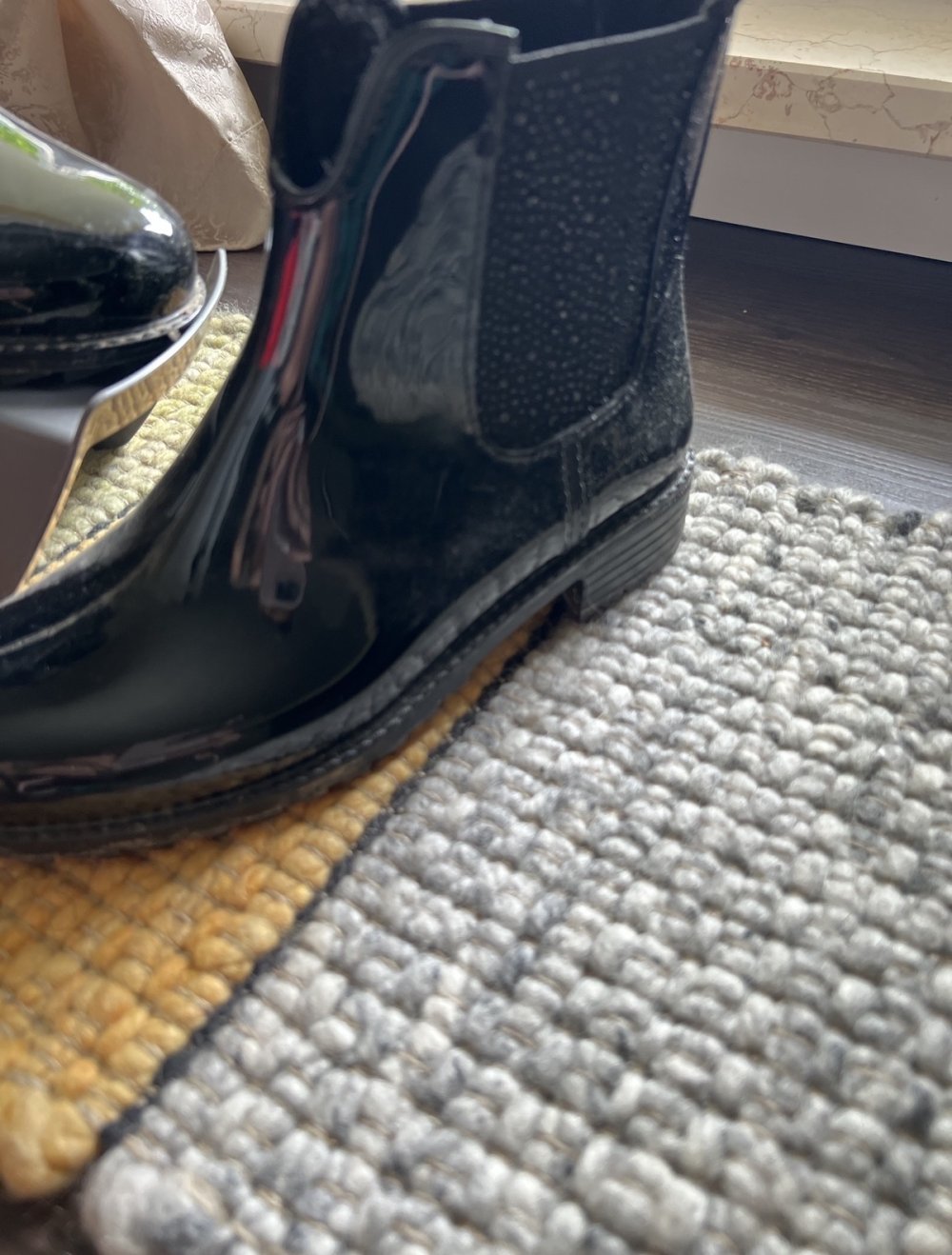 Gummistiefel Rieker