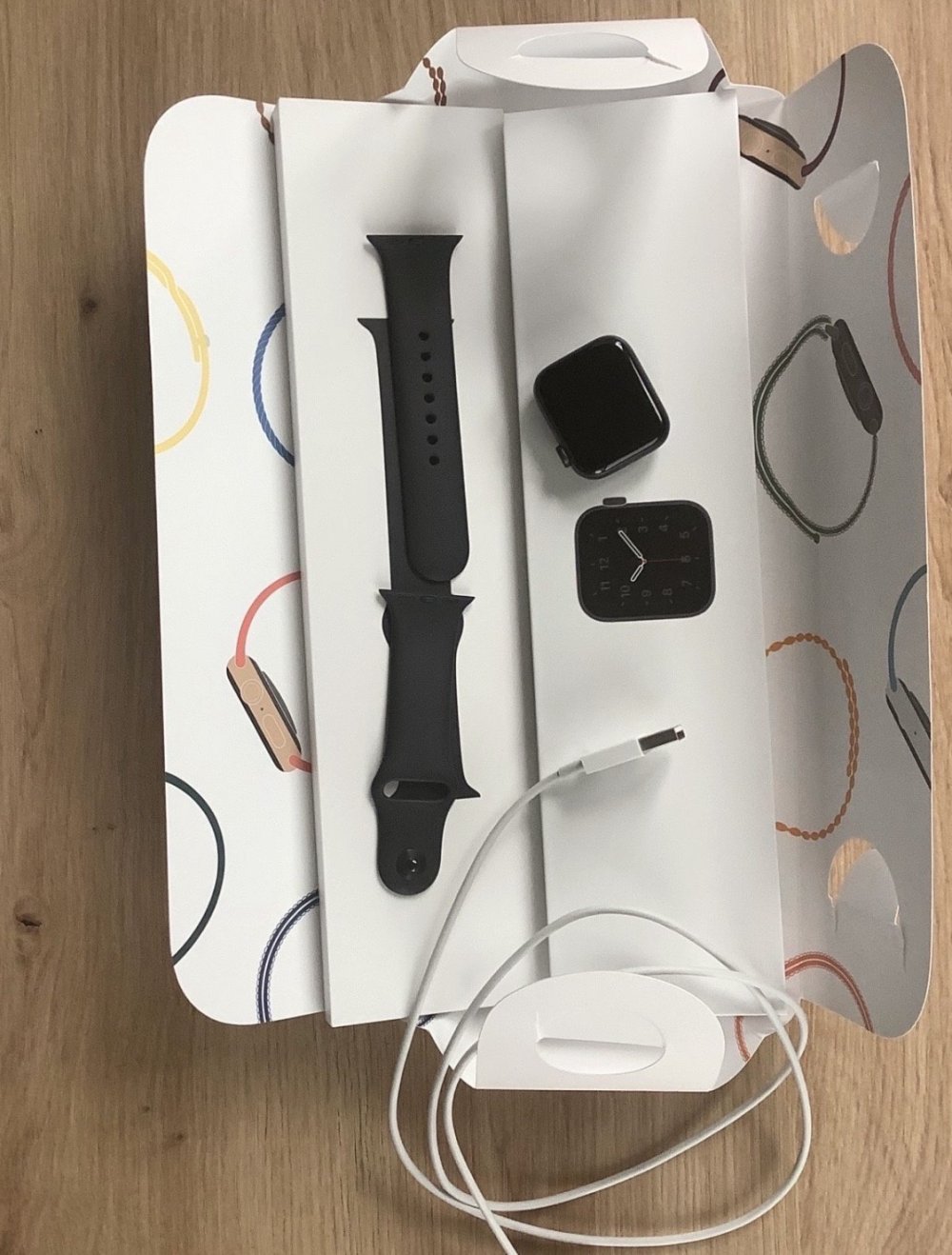 Apple Watch Series 6