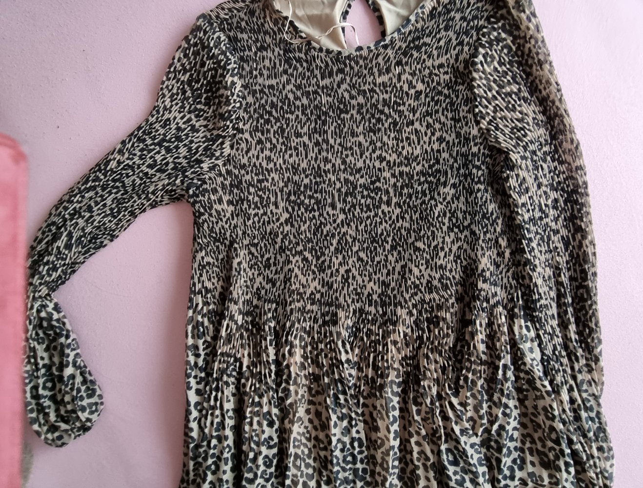 Bluse