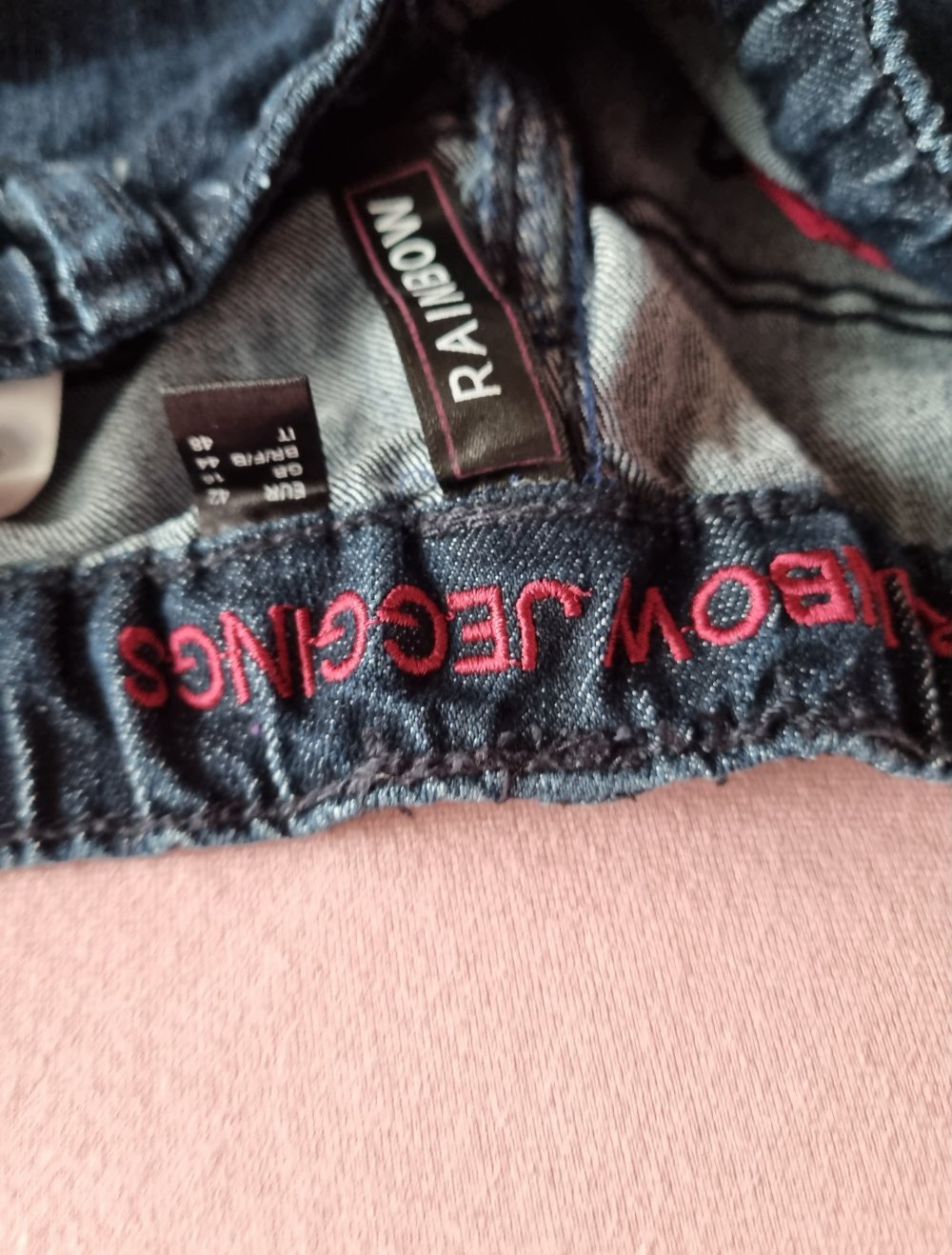 Jeggins
