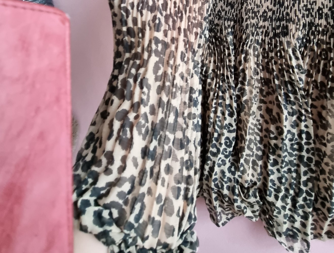 Bluse