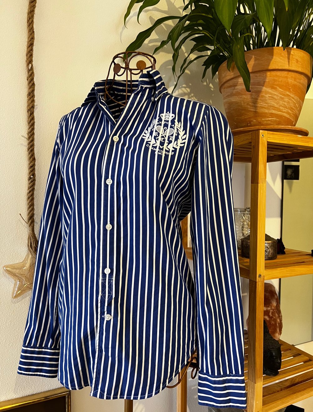 Ralph Lauren Bluse