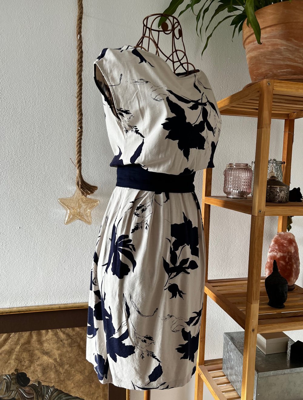 elegantes Cocktailkleid