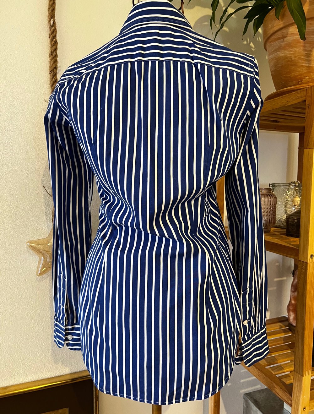 Ralph Lauren Bluse