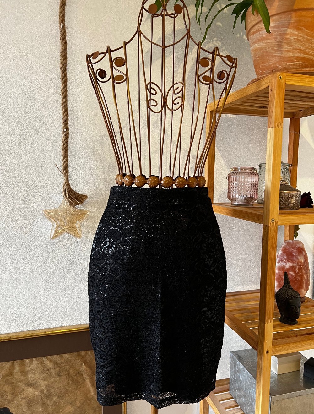 eleganter Rock