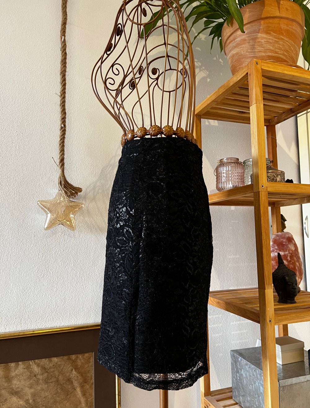 eleganter Rock