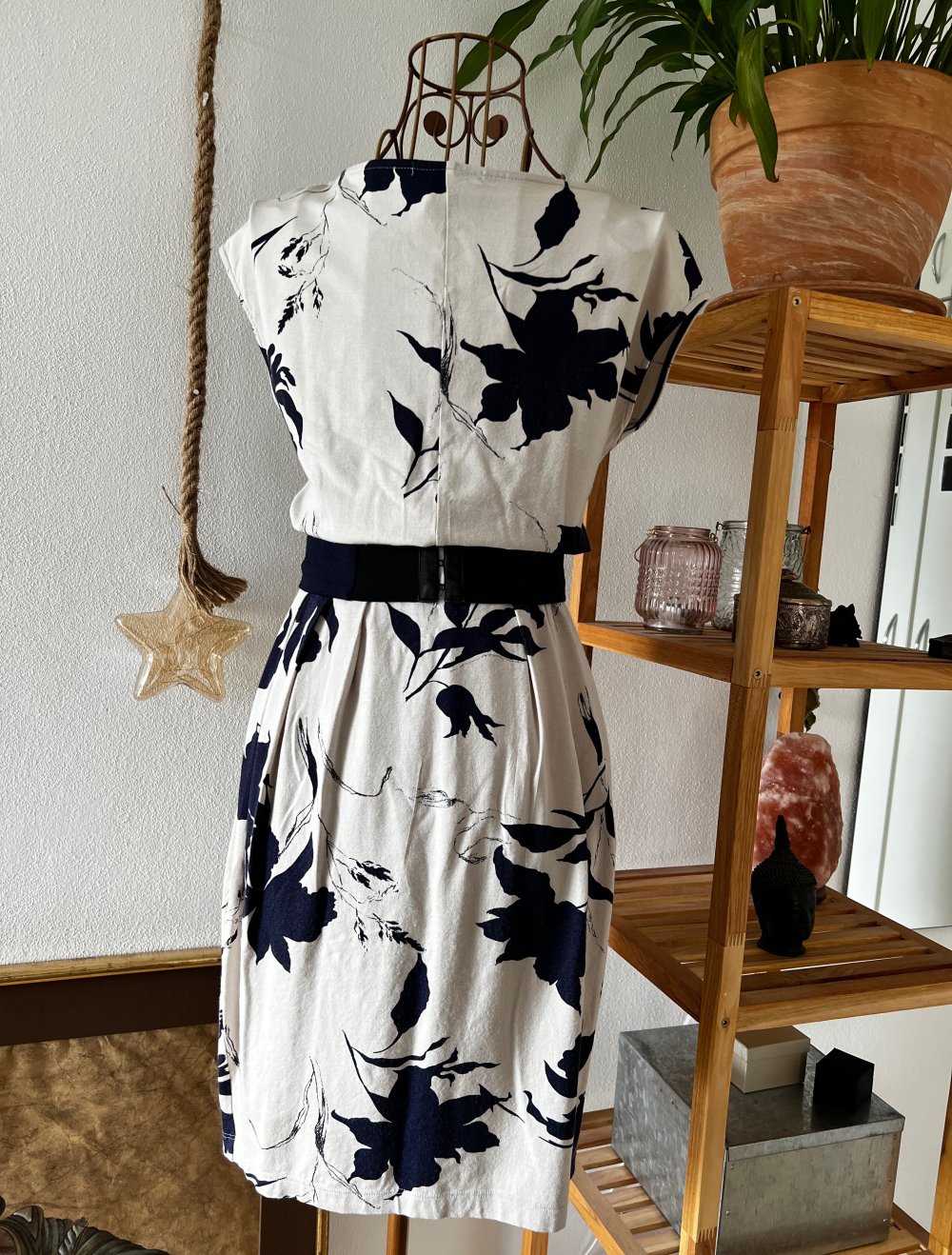 elegantes Cocktailkleid