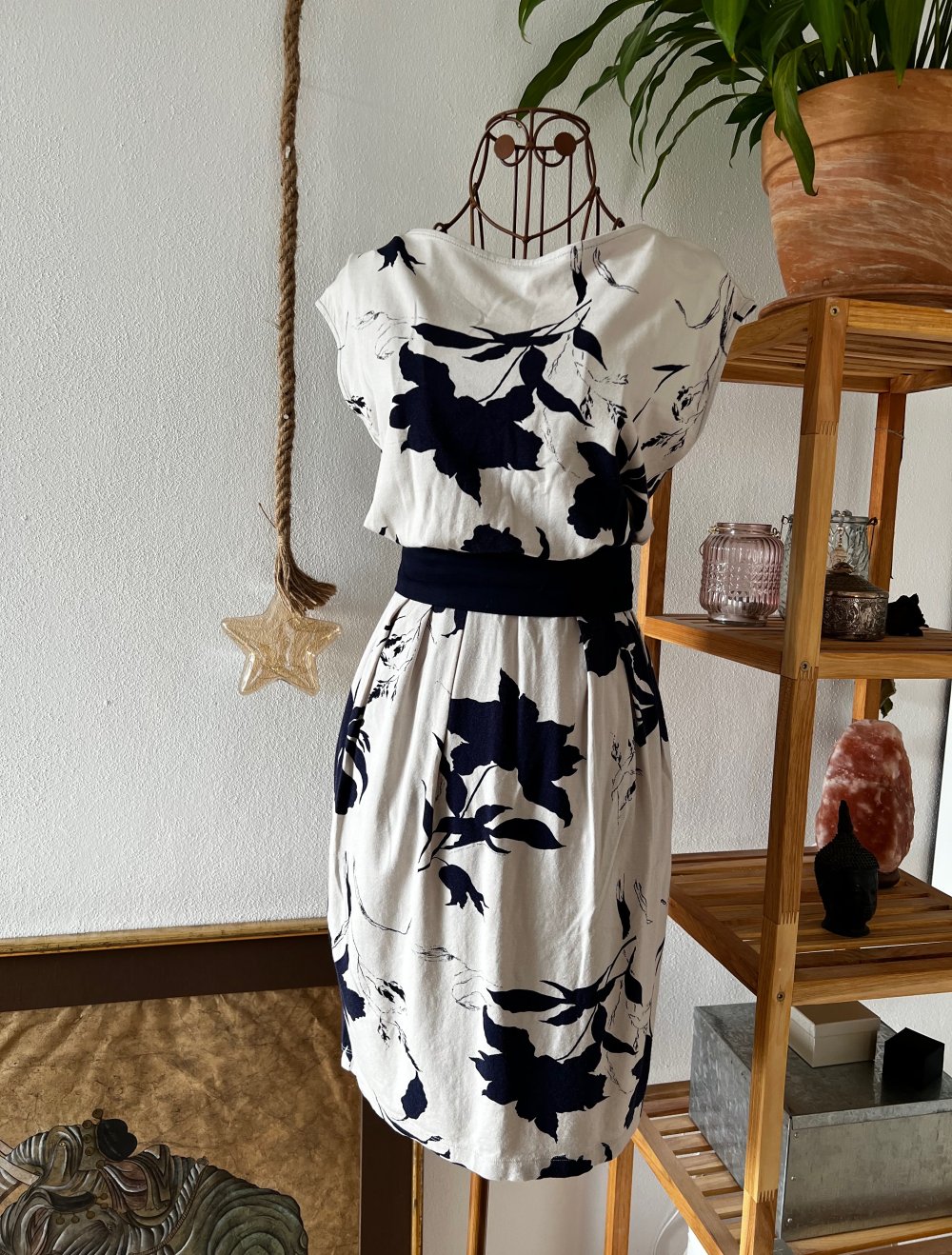 elegantes Cocktailkleid