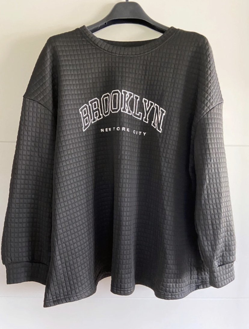 Pulli gr 2 xl(48)