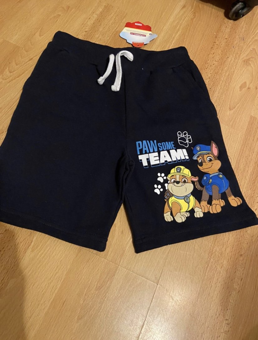 Kurze Hose gr 122