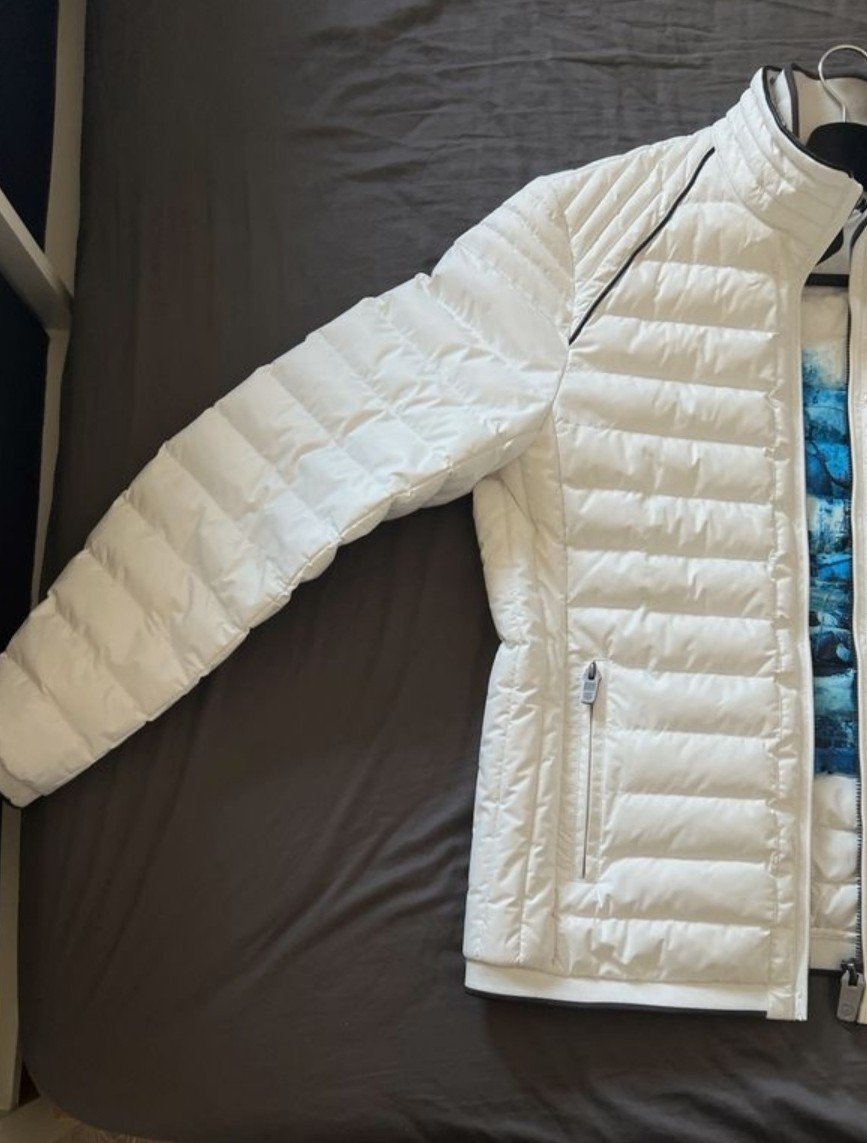 Wellensteyn Jacke Gr L zu verschenken
