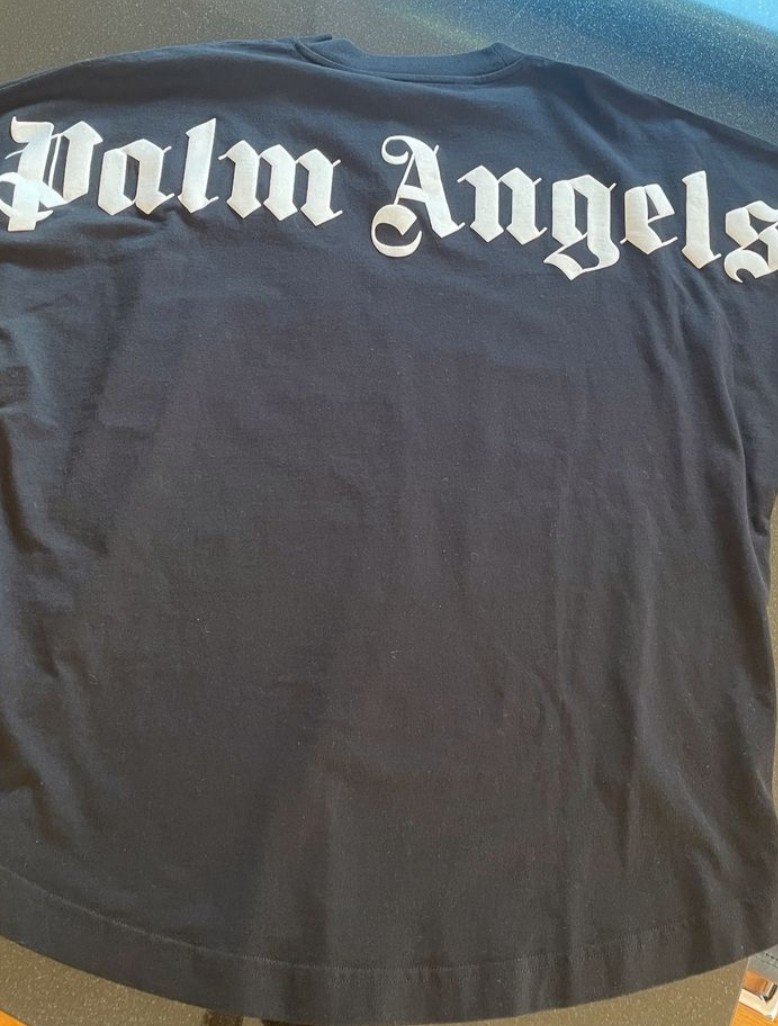 Palm Angel zu verschenken t Shirt in M