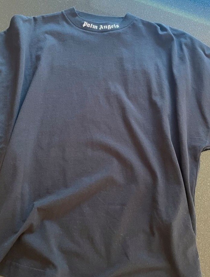 Palm Angel zu verschenken t Shirt in M