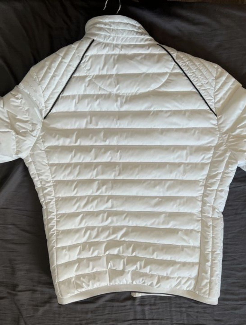 Wellensteyn Jacke Gr L zu verschenken