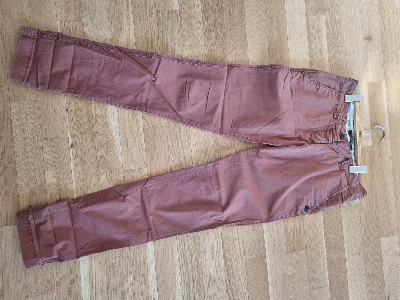Chino-Hose von Maison Scotch