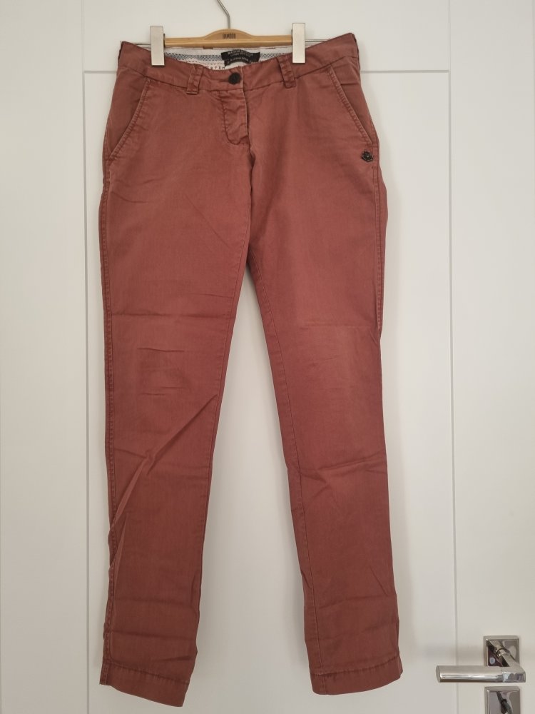 Chino-Hose von Maison Scotch