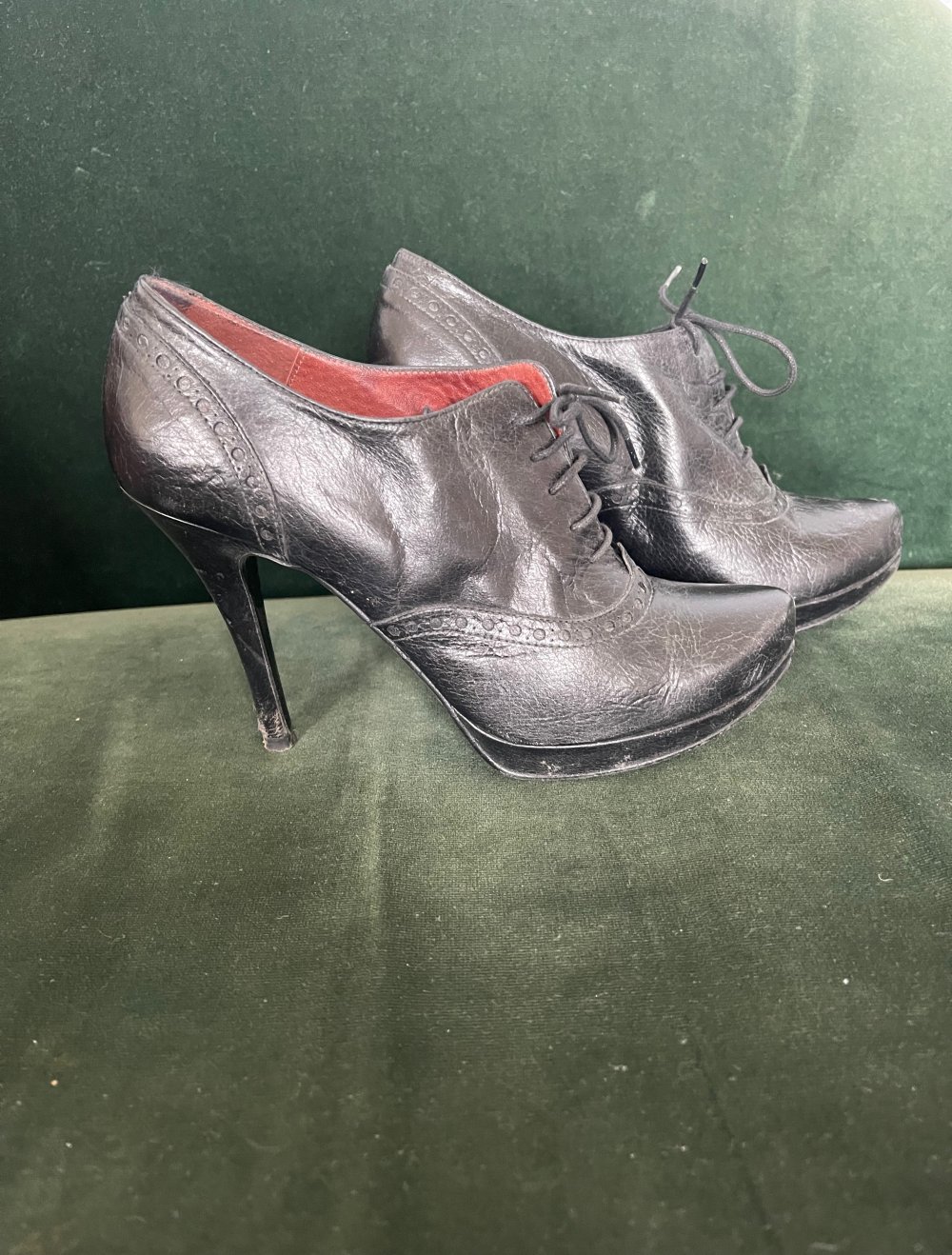 buffalo Schuhe