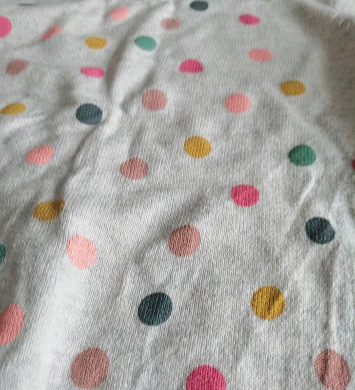 Pulli von H&M - Gr. 110/116 