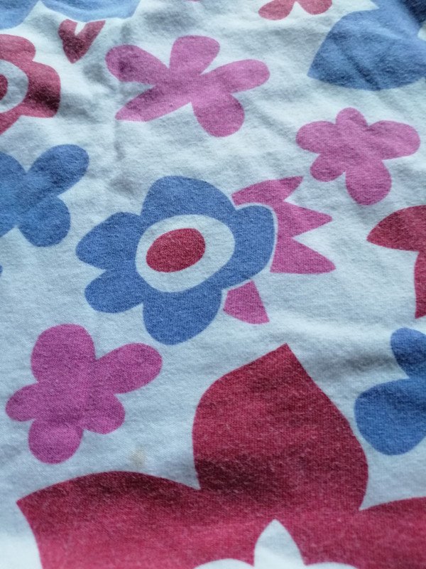 Buntes Kleid von Mini Boden - 3-4Y