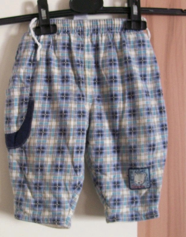 Warme Hose - Gr. 74 - Baby Club