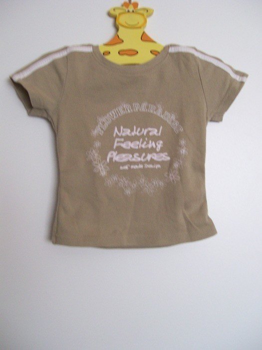 T-Shirt - Gr. 104
