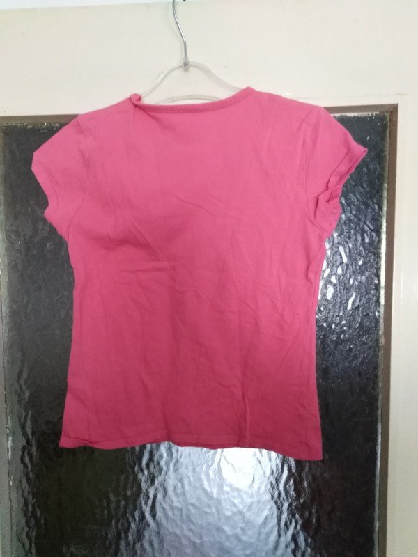 Rosa Shirt - Gr. 140  