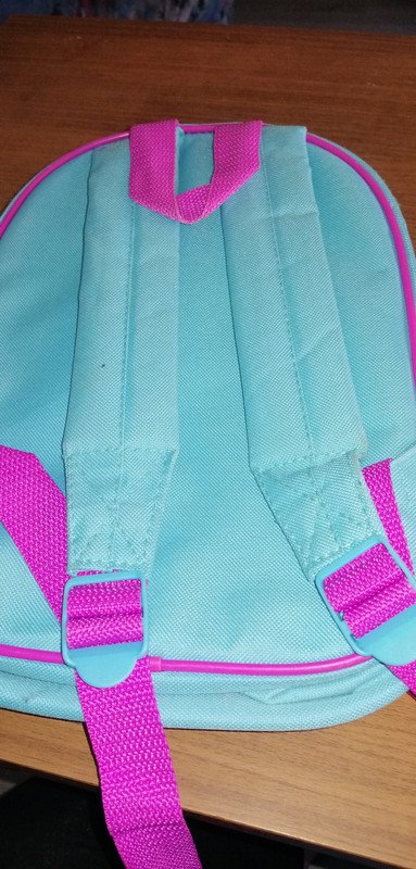 Rucksack für Kinder - Eiskönigin - Disney