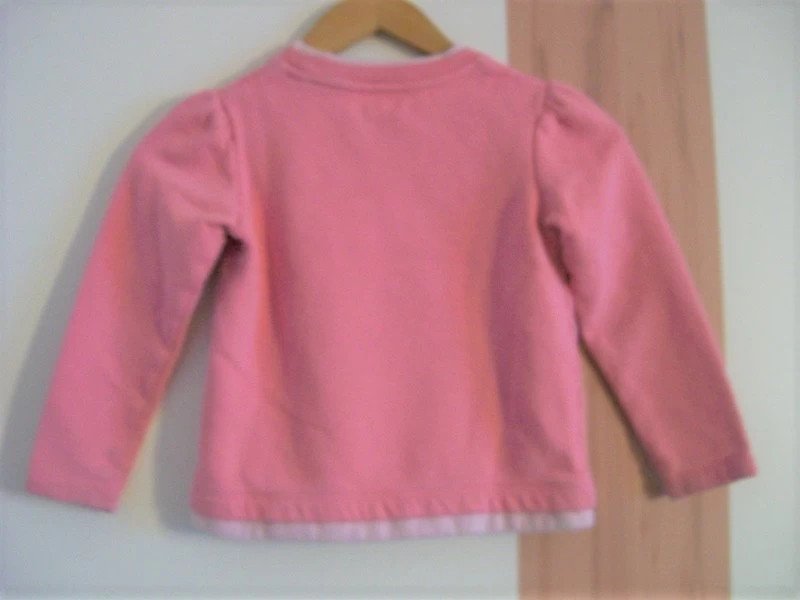Rosa Sweatshirt - Gr.104