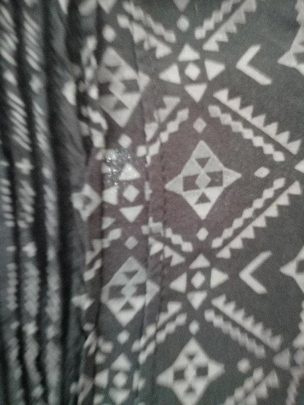 Bluse / Tunika - Gr. 146 - H&M