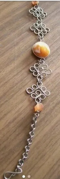 Schönes Armband - Modeschmuck