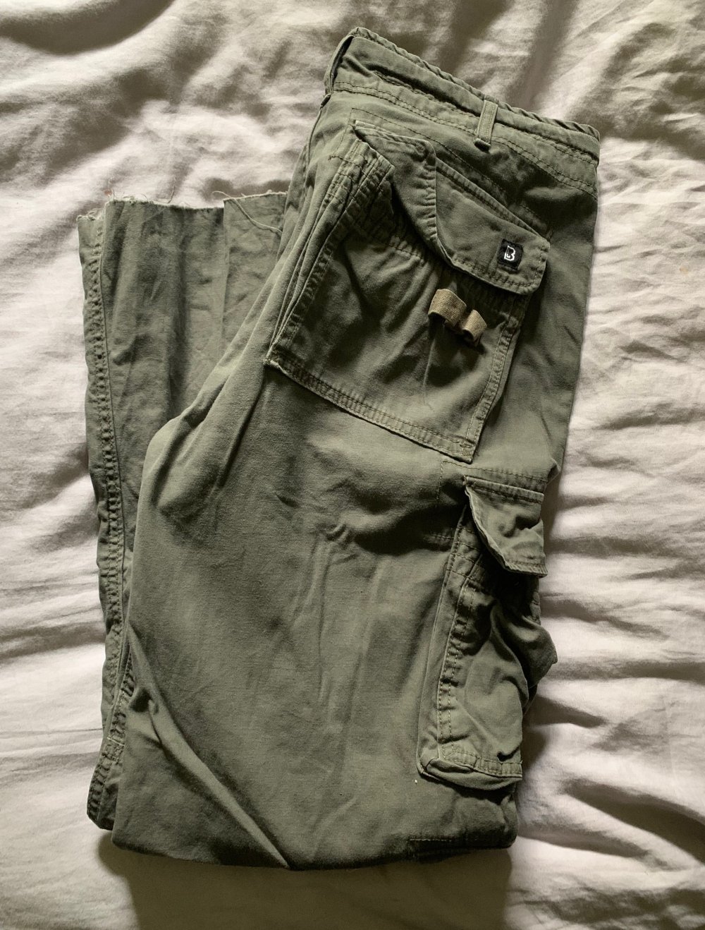 Brandit cargo hose