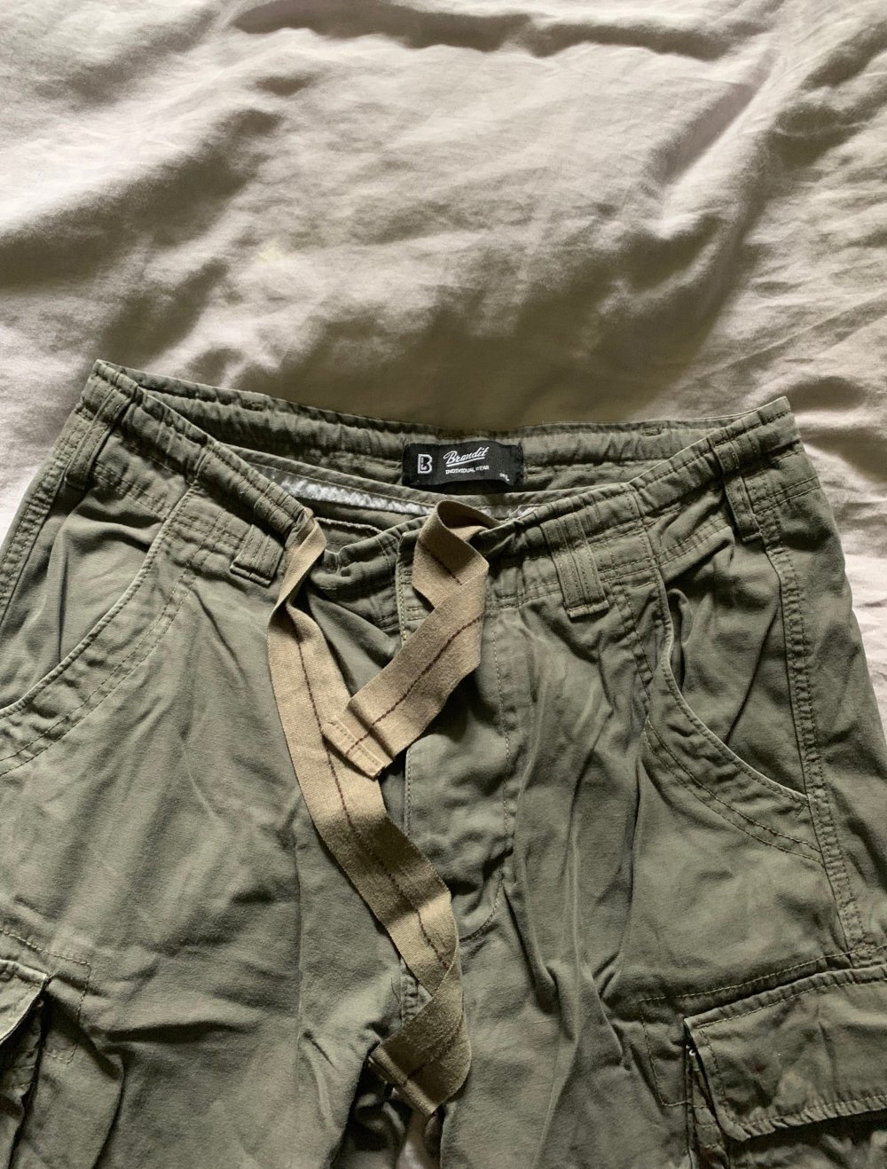Brandit cargo hose