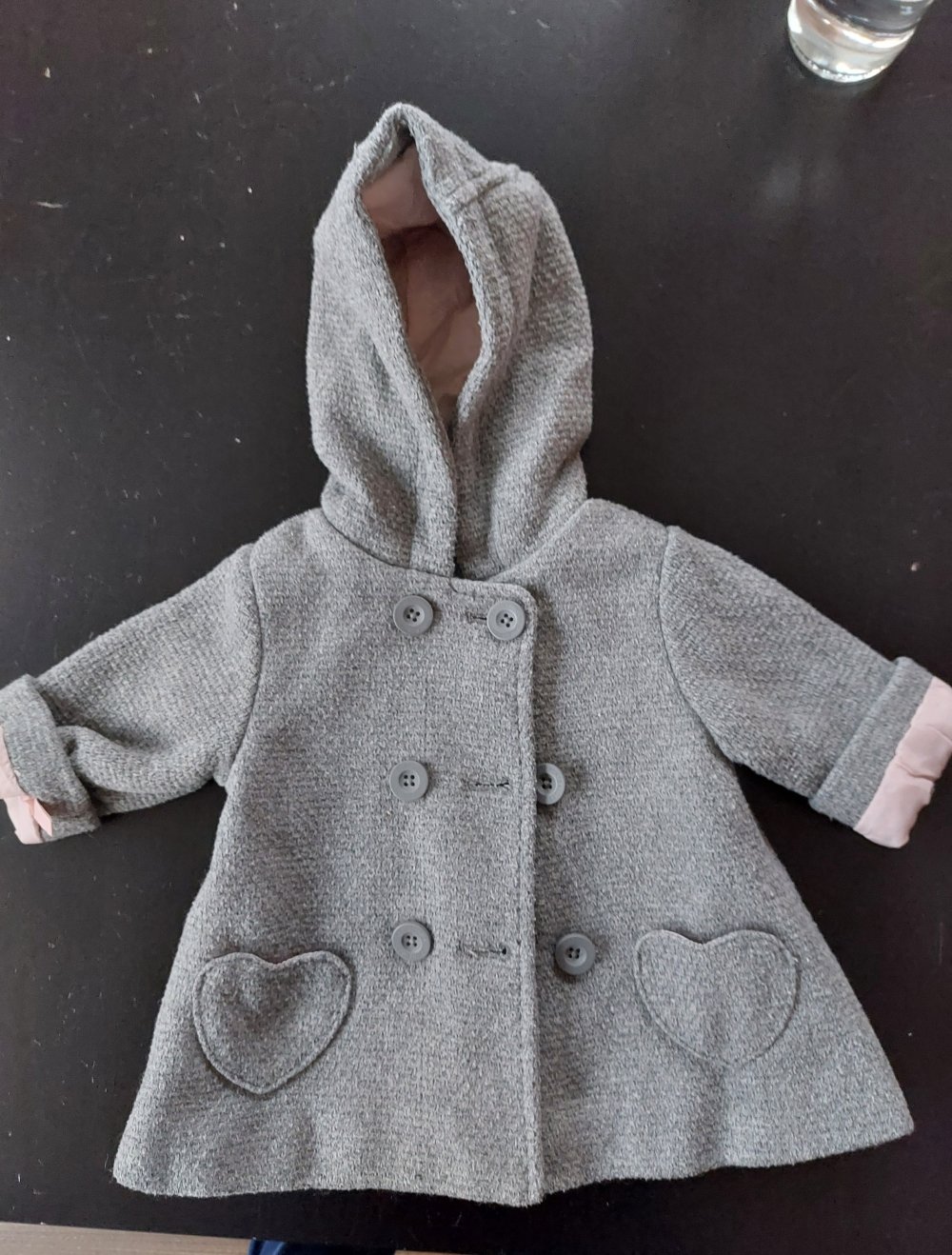 Babymantel