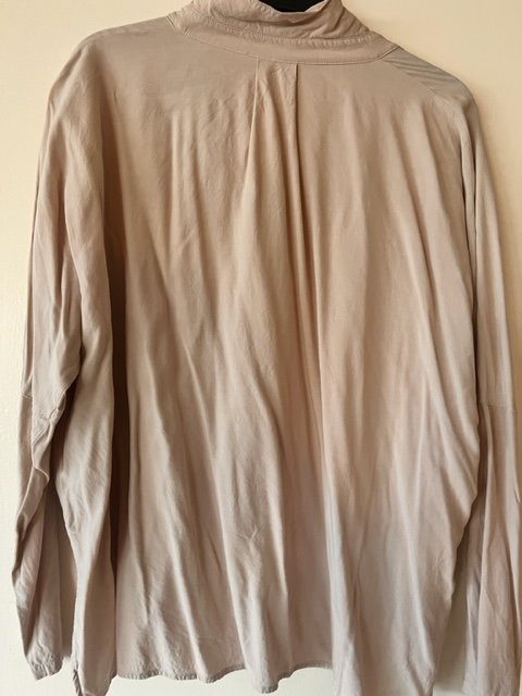 SET - leichte festliche Sommerbluse 