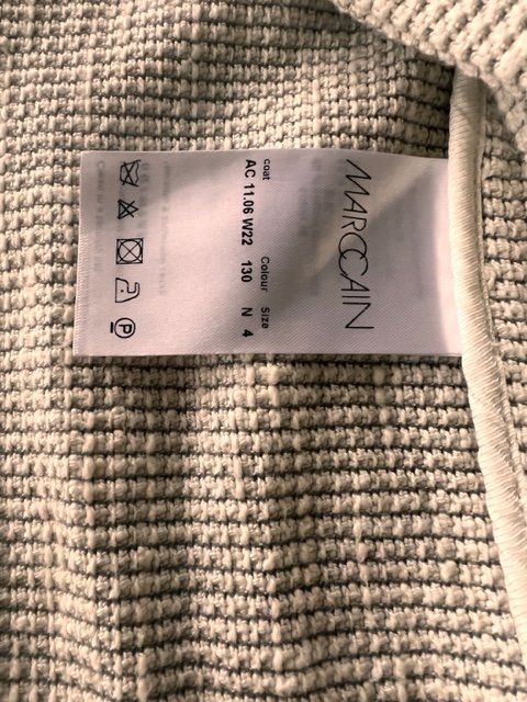 Marc Cain - Damenblazer