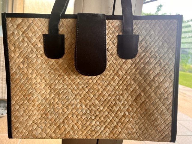 Basken Strandtasche