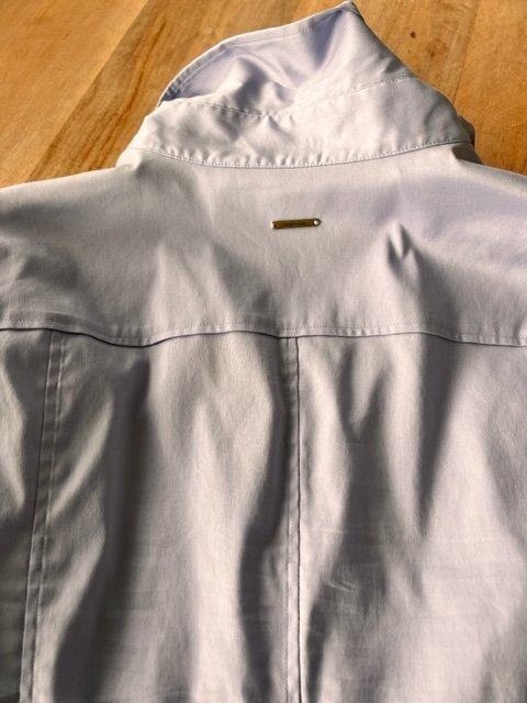 Hugo Boss Woman - Business Bluse