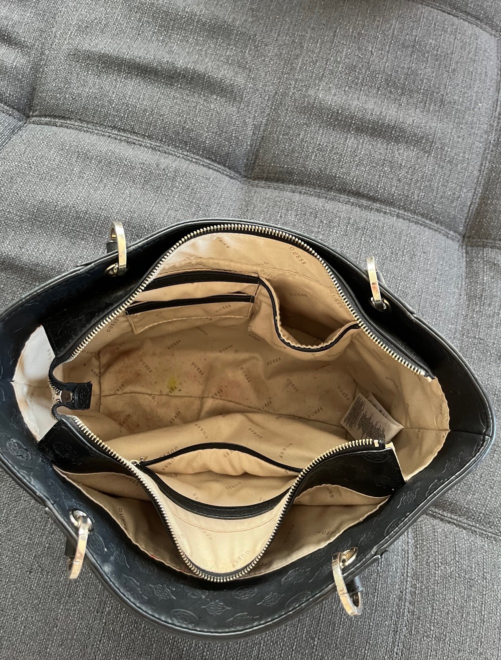 guess Handtasche