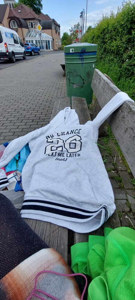 Pullover 