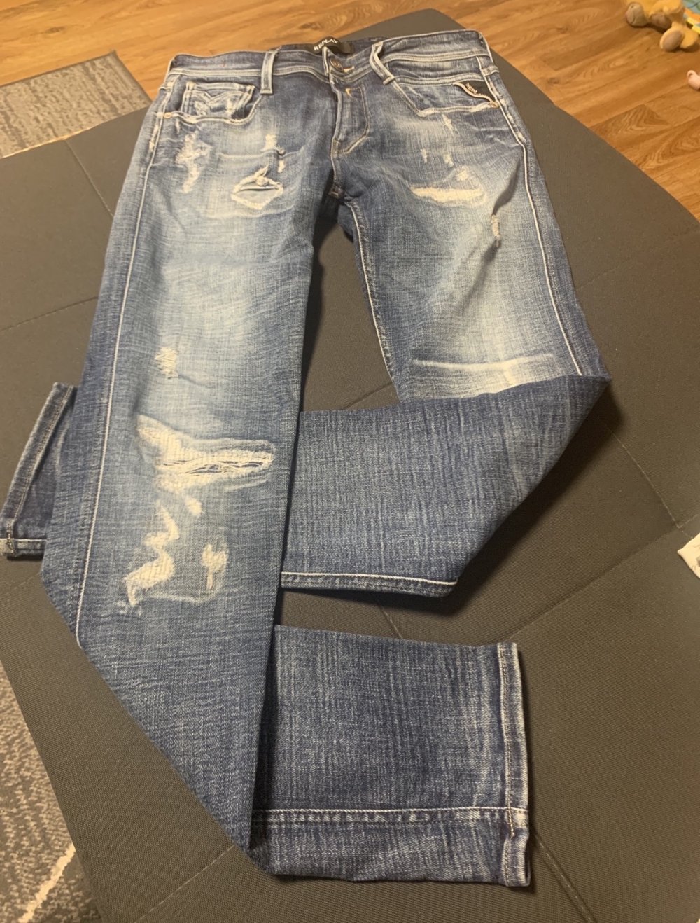 replay Jeans