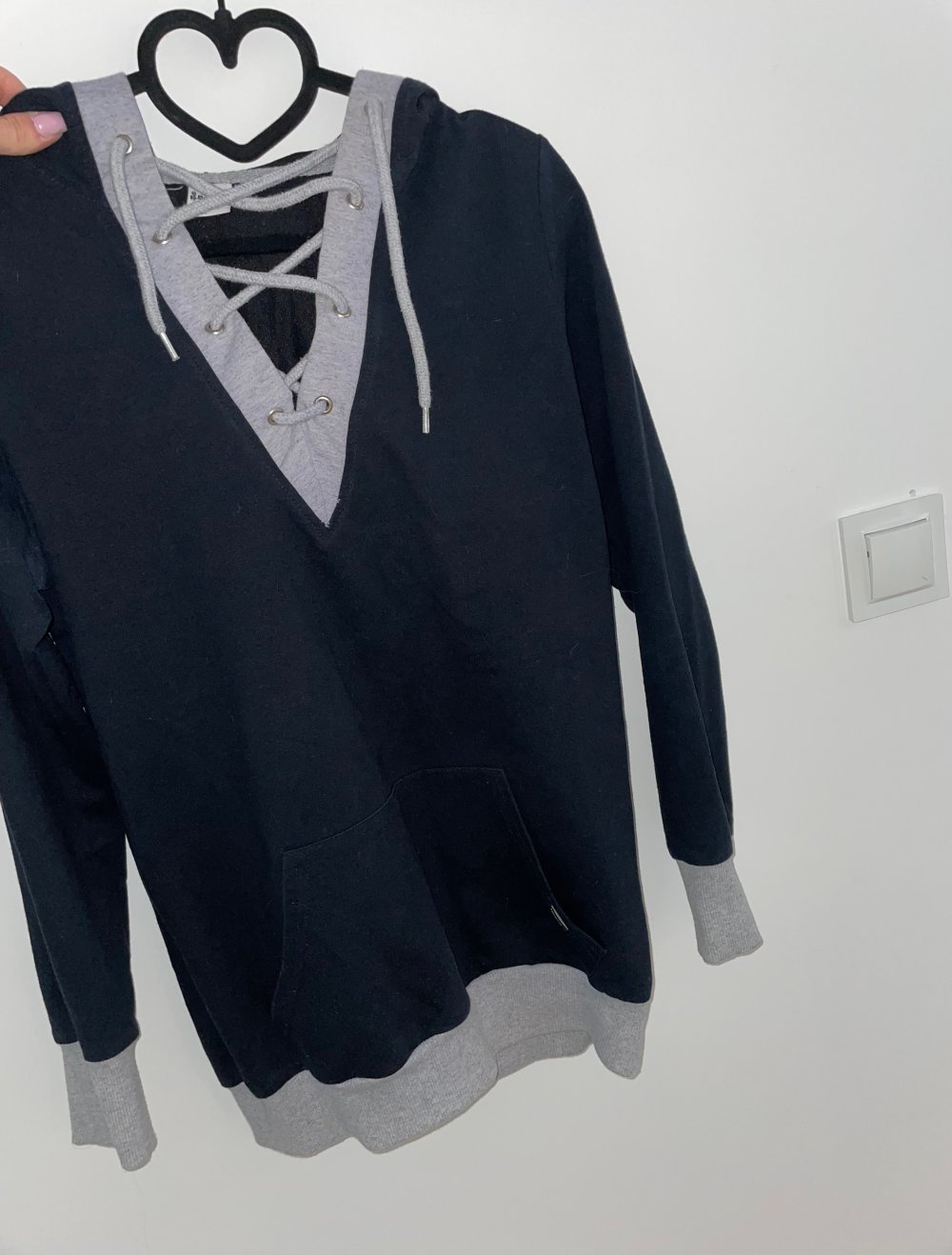 Kapuzenpullover