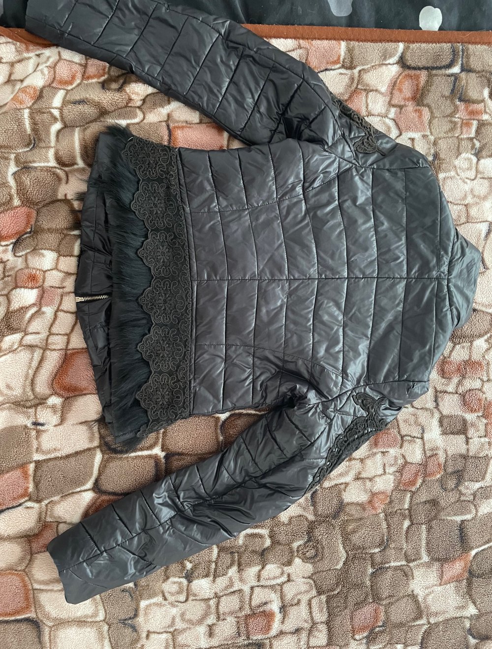 Frühlingsjacke