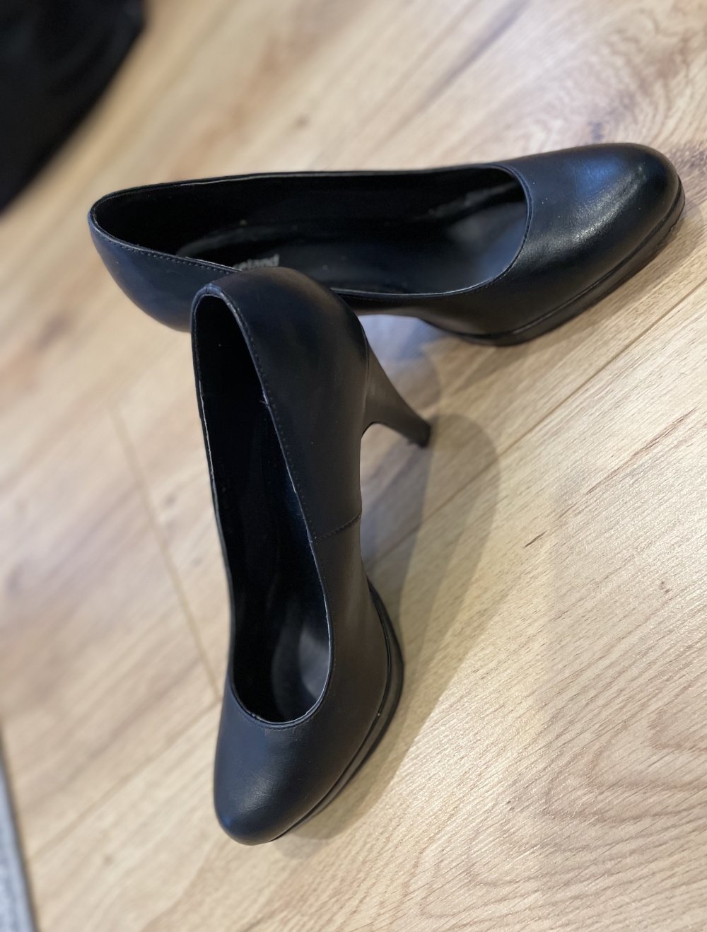 lederschuhe