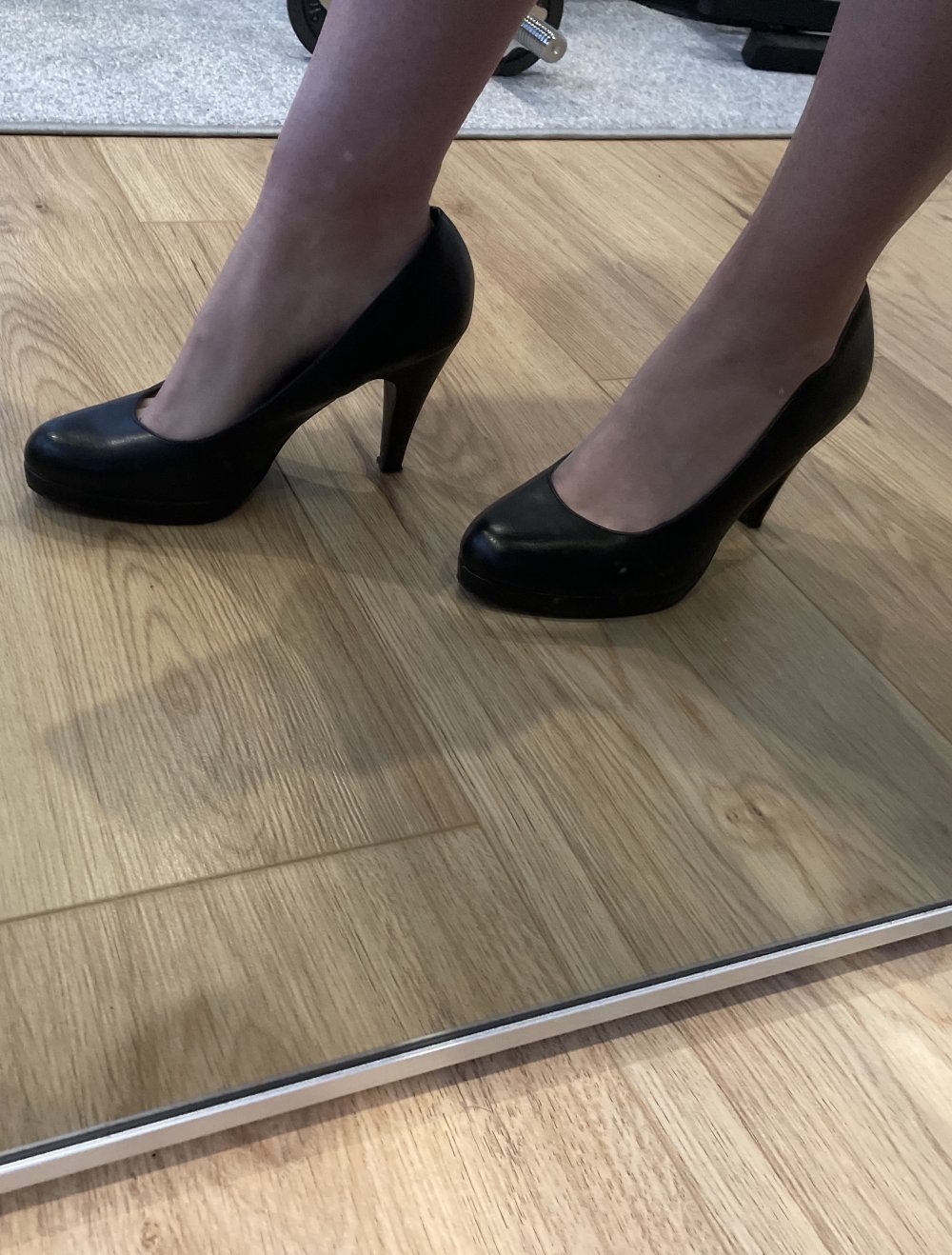 lederschuhe