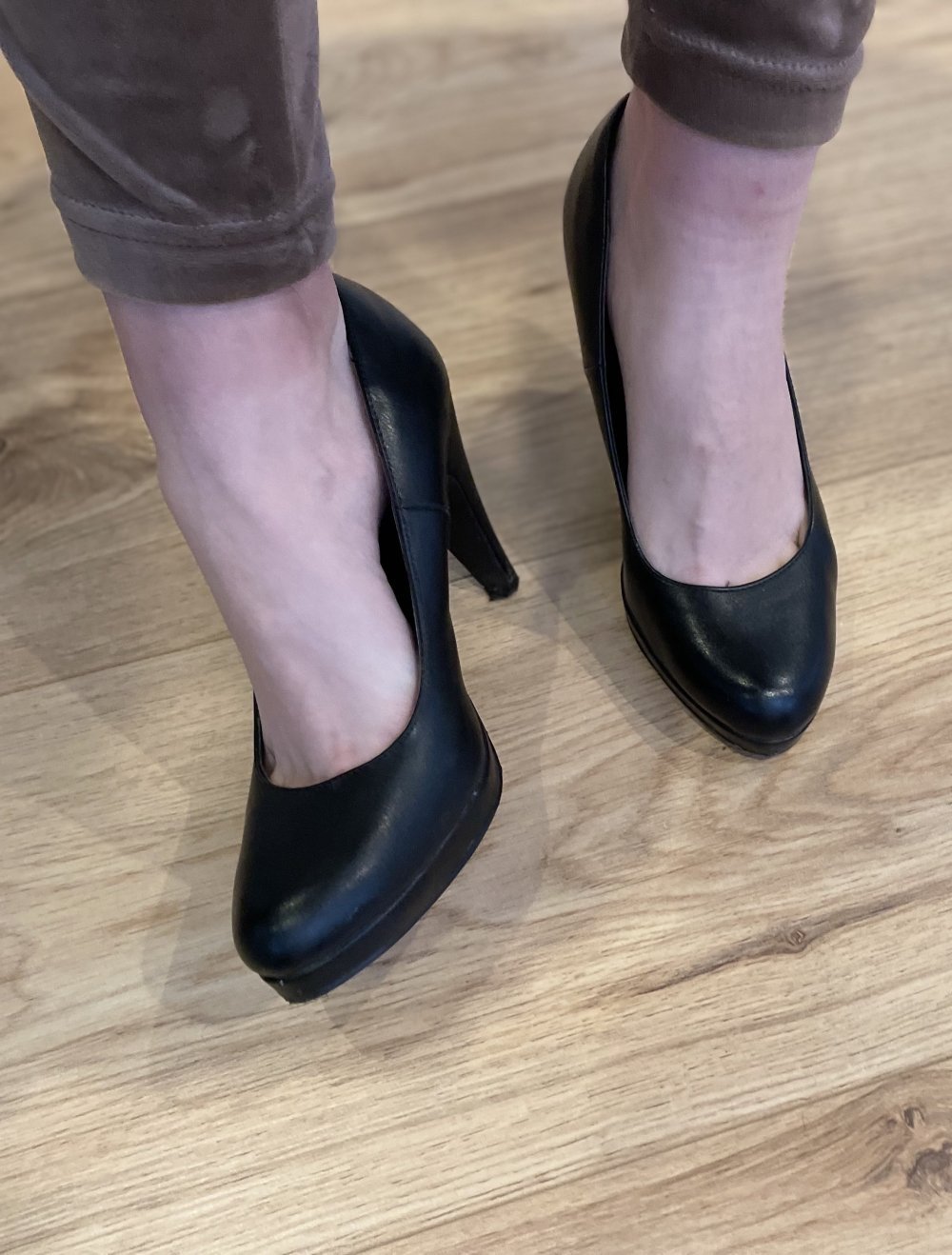 lederschuhe