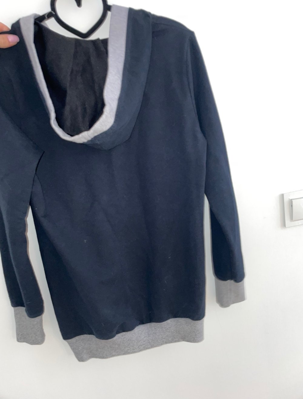 Kapuzenpullover