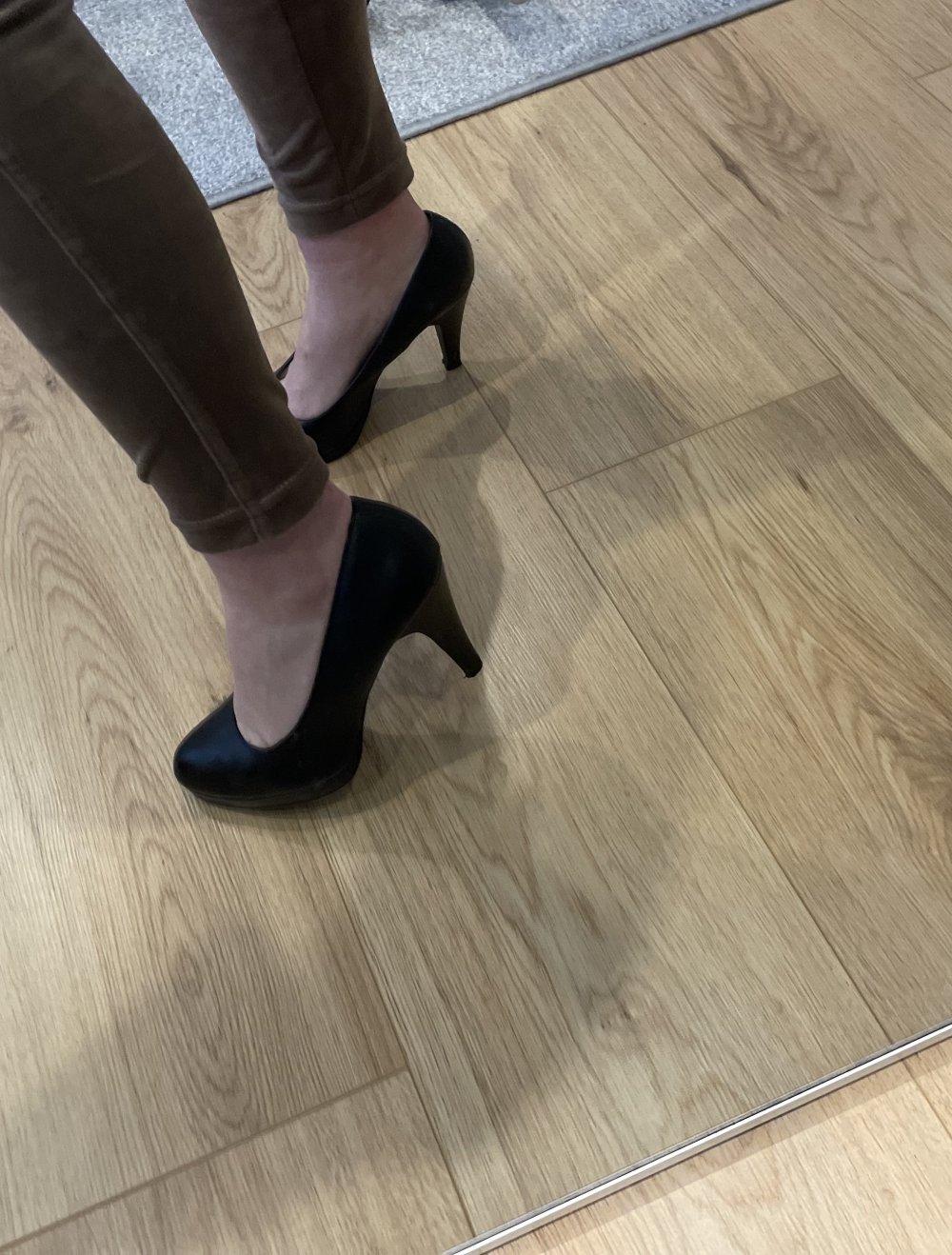 lederschuhe